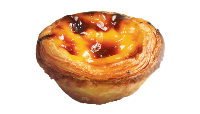 Mini Pastel de Nata 35g